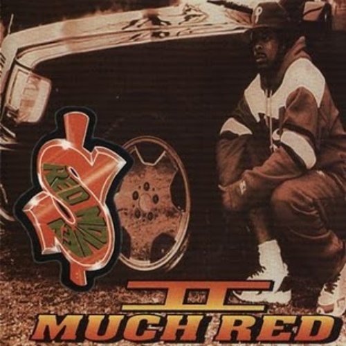 II Much Red