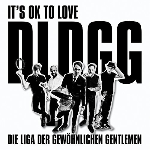 It's OK to Love DLDGG