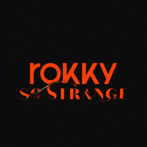 So Strange