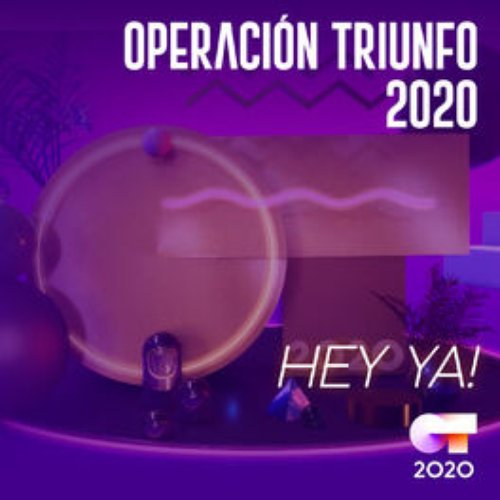 Hey Ya! - Single