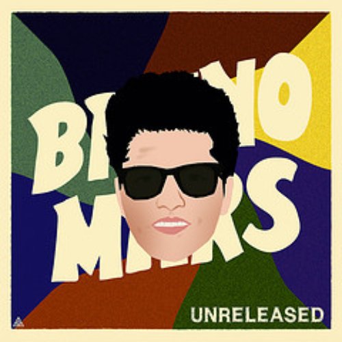 Bruno Mars — Bruno Mars 