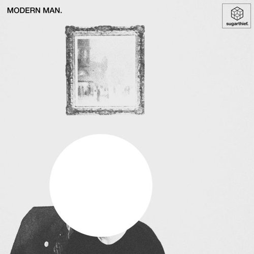 Modern Man - Single