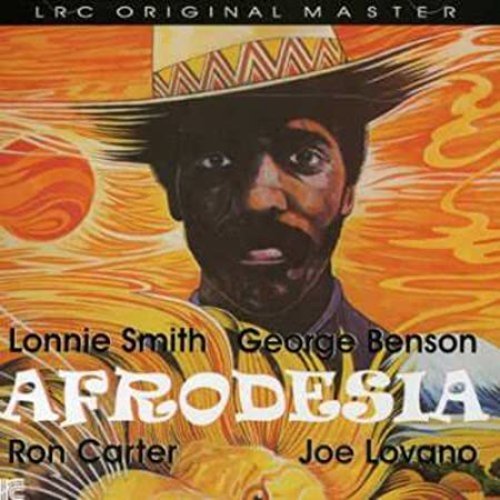 Afrodesia