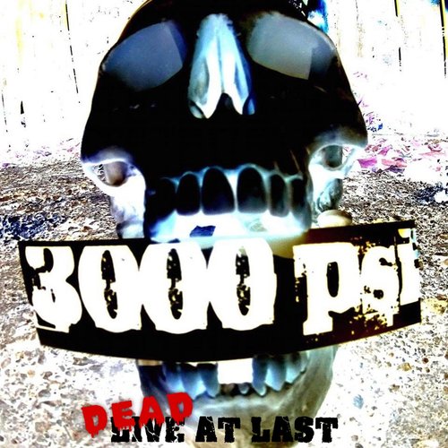 Dead At Last [Explicit]