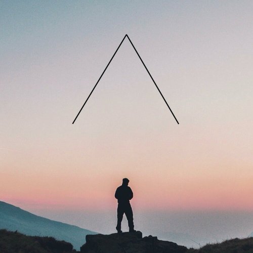 Under the Waterfall - Single