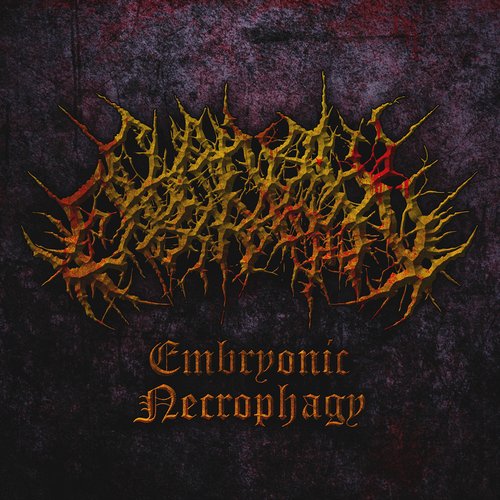 Embryonic Necrophagy II