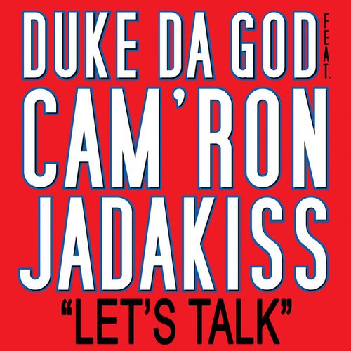 Let's Talk