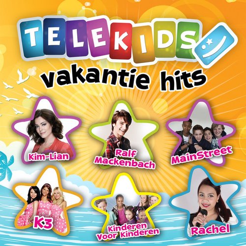 Telekids Vakantie Hits