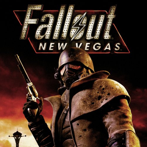 Fallout: New Vegas