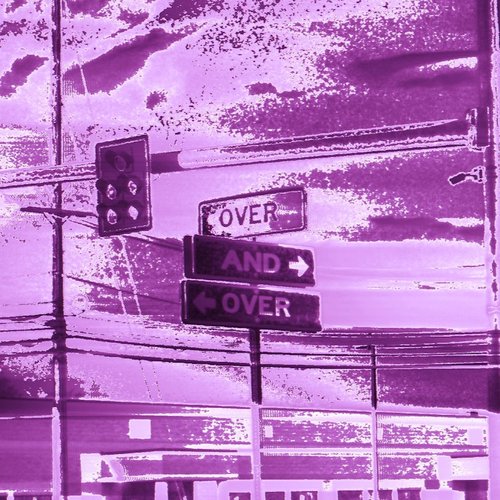 Over and Over - Single