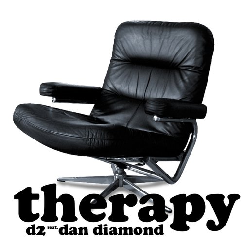 Therapy EP