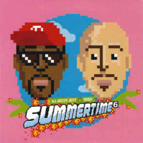 Summertime 6