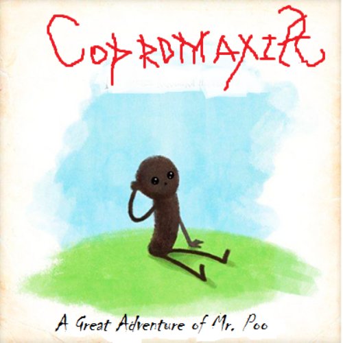 A Great Adventure of Mr.Poo