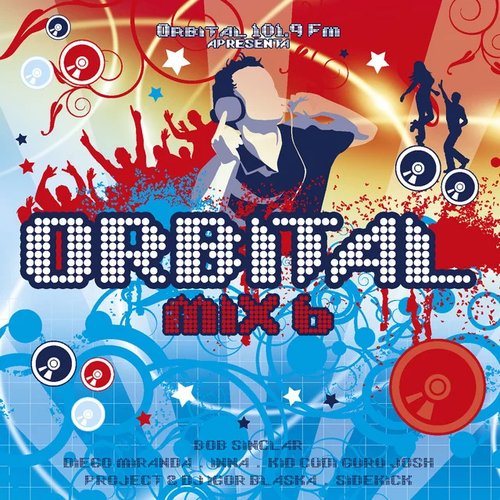 Orbital Mix 6