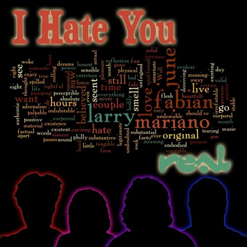 I Hate You