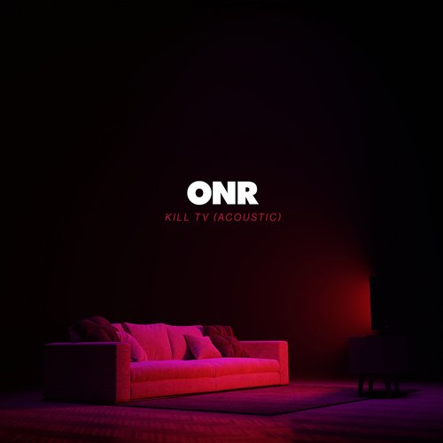 Kill TV (Acoustic) - Single