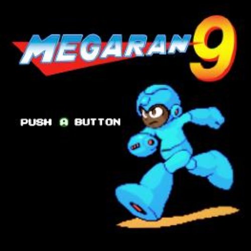 MegaRan