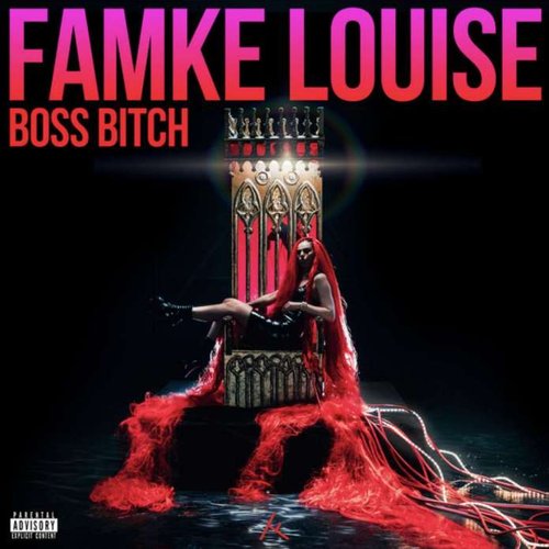 BOSS BITCH