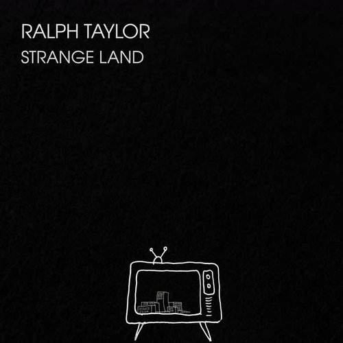 Strange Land - EP