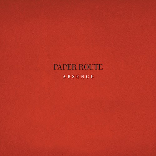 Absence (Bonus Track Version)