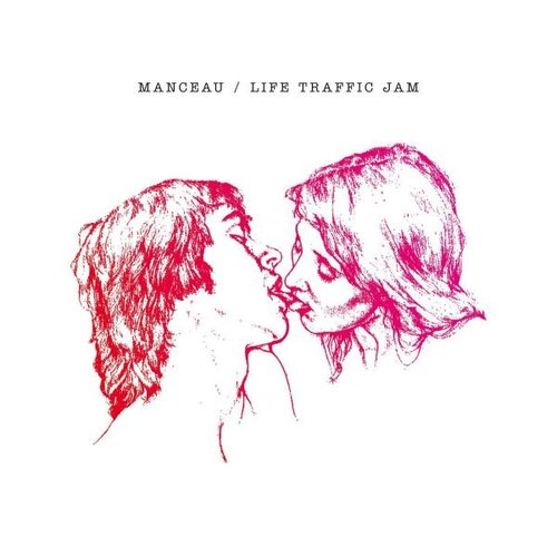 Life Traffic Jam