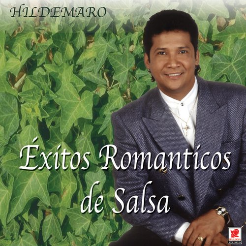 Exitos Romaticos De Salsa