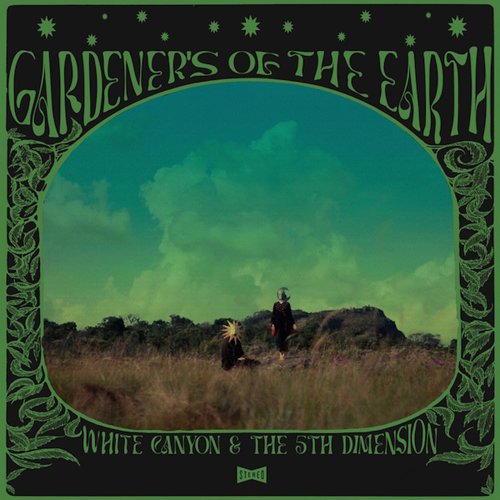 Gardener's of the Earth