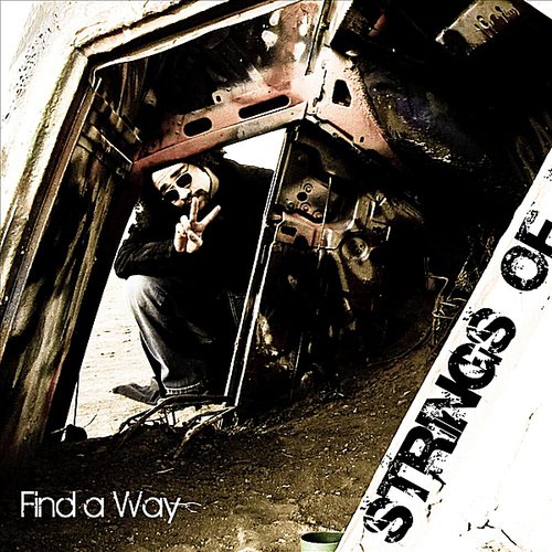 Find A Way