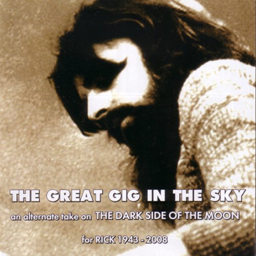 The Great Gig in the Sky