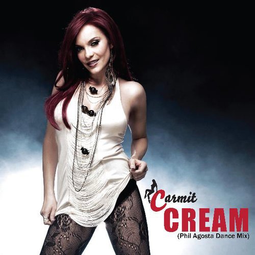 Cream (Phil Agosta Dance Mix)