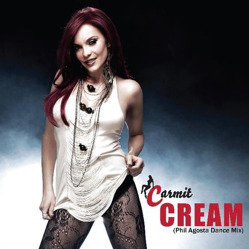 Cream (Phil Agosta Dance Mix)