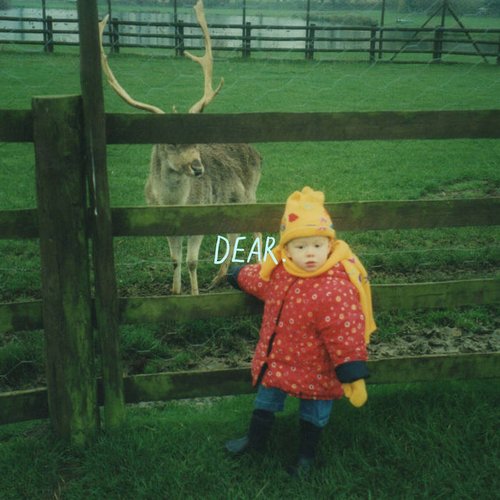 Dear. [Explicit]