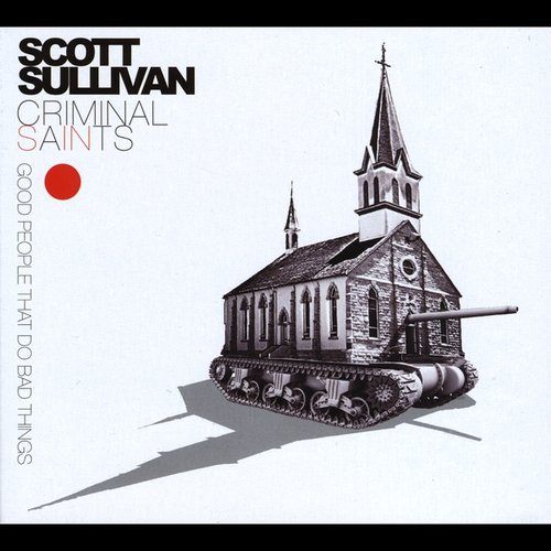 Criminal Saints... Good People That Do Bad Things