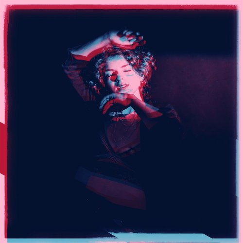 Knotty Eyes - Single