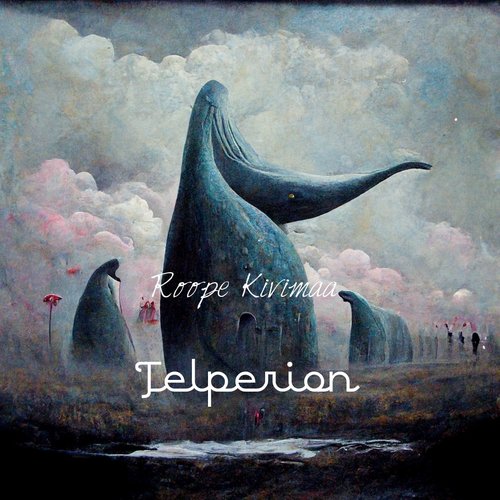 Telperion