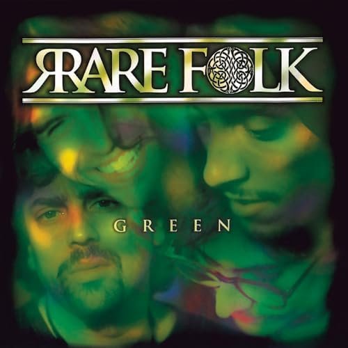 Green (Remasterizado 2024)