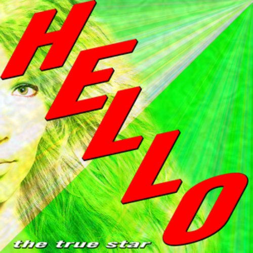 HELLO (Martin Solveig & Dragonette Tribute)