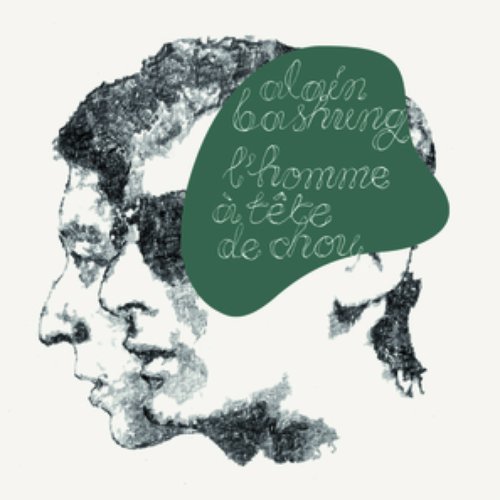 L'Homme A Tête De Chou