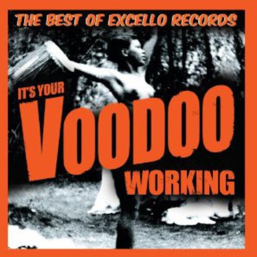 It's Your Voodoo Working: The Best of Excello