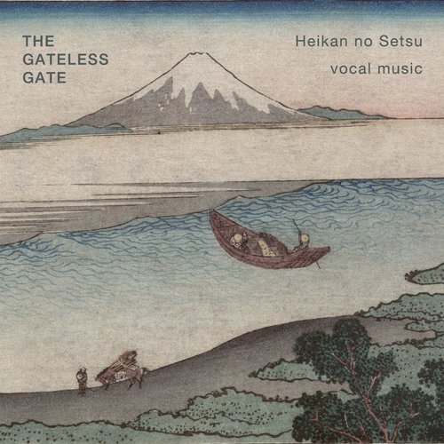 Heikan No Setsu: Vocal Music