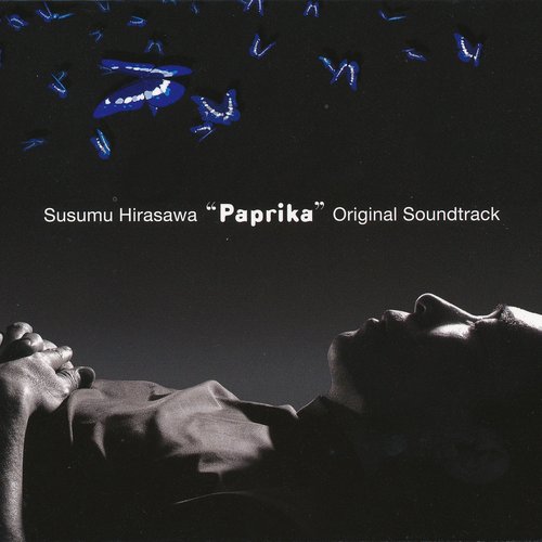 Paprika (Original Soundtrack Album)