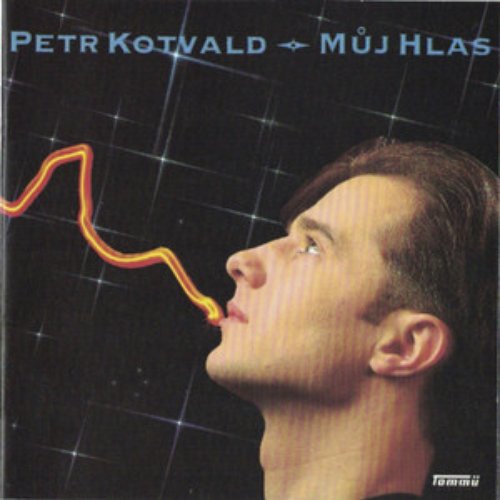 Můj hlas