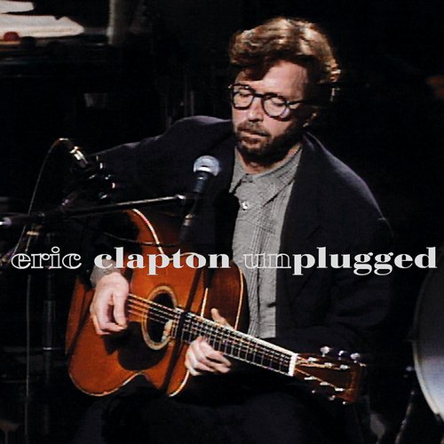 1992 - Unplugged