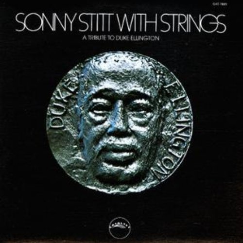 A Tribute To Duke Ellington (With Strings)