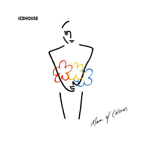 Man of Colours