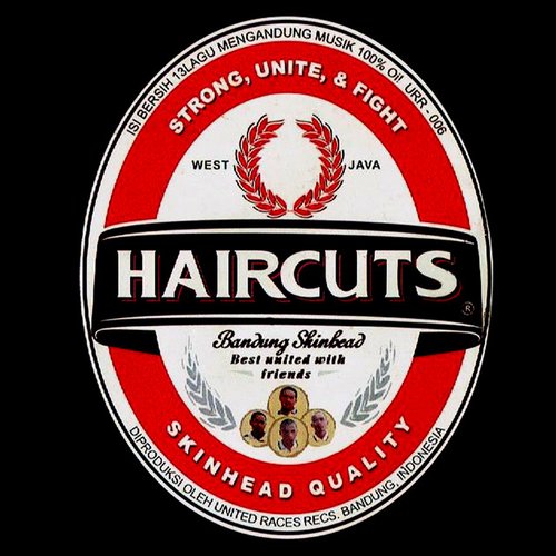 HAIRCUTS