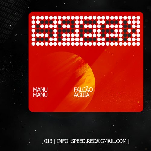 Falcon EP