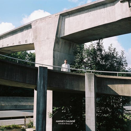 Fourth Wall - EP