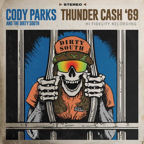 Thunder Cash '69