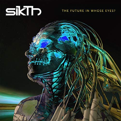 The Future in Whose Eyes? [Explicit]